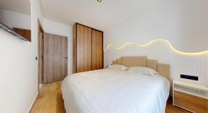 2 chambre moderne residence piscine
