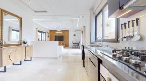 2 chambre moderne residence piscine