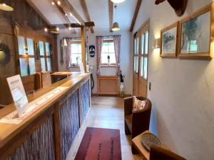 Beautiful lodging in the Alps near Bayrischzell