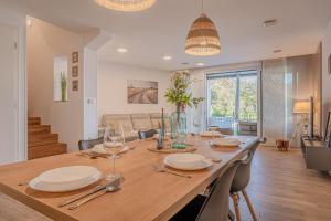 Vipava River Retreat - Happy Rentals