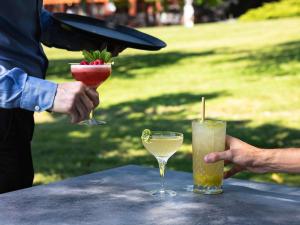 ibis Styles Aix les Bains Domaine de Marlioz