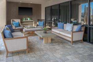 Doubletree By Hilton Lubbock - University Area