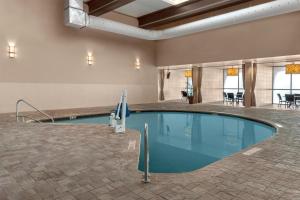 Doubletree By Hilton Lubbock - University Area
