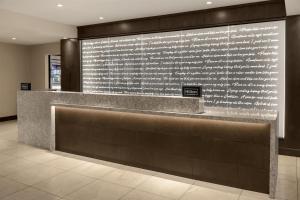 Doubletree By Hilton Lubbock - University Area