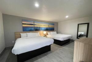 Days Inn by Wyndham Sulphur Springs