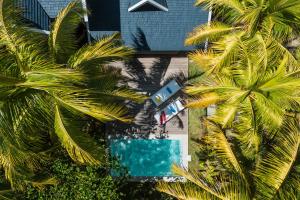 Villa Itzaga by muse villas