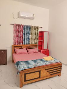 Star Varkala Homestay