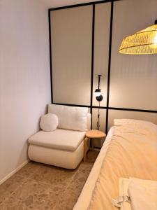 Przystań NADOLE- APARTAMENT