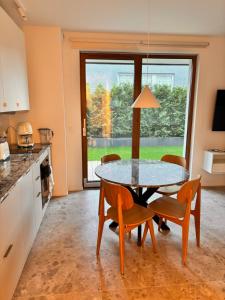 Przystań NADOLE- APARTAMENT