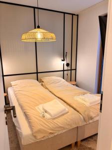 Przystań NADOLE- APARTAMENT