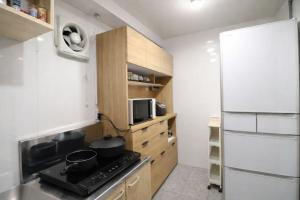 Sunflower Hotel 402, Osaka, Namba & Shinsaibashi