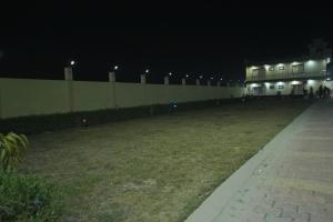 Rajkumar Garden & Resort