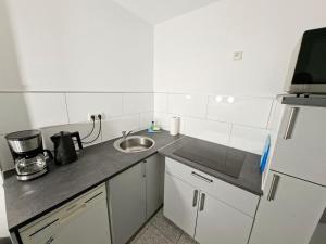 Wohnung in Mönchengladbach