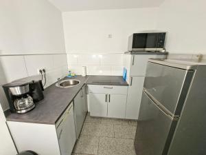 Wohnung in Mönchengladbach