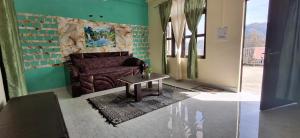 Sun Shine Haven Retreat Chandi Kasauli