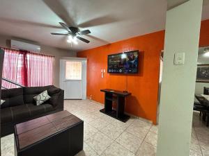 Sanchez House in North Chihuahua