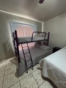 Sanchez House in North Chihuahua