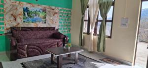 Sun Shine Haven Retreat Chandi Kasauli