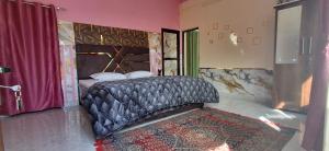 Sun Shine Haven Retreat Chandi Kasauli