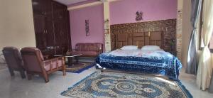 Sun Shine Haven Retreat Chandi Kasauli