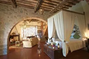 Pieve di Caminino Historic Farm - Montemassi