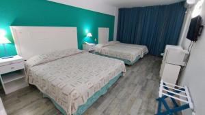 Hotel Golf Internacional