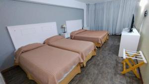 Hotel Golf Internacional