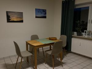 Ferienwohnung Mühlweg