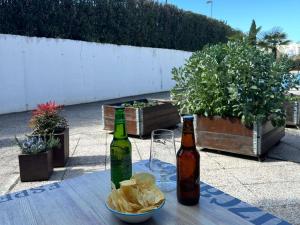 Ibis Budget Madrid Alcorcón Móstoles