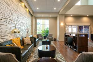 Hampton Inn & Suites Homestead Miami South