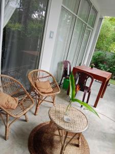 Celuna Villa - Ahangama