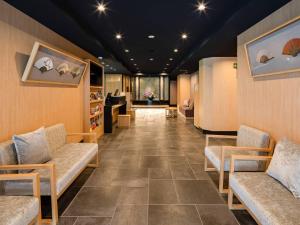 Comfort Inn Kyoto Shijokarasuma