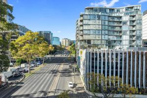 Clarion Apartments South Melbourne