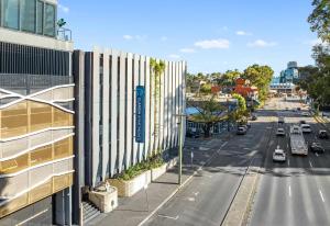 Clarion Apartments South Melbourne