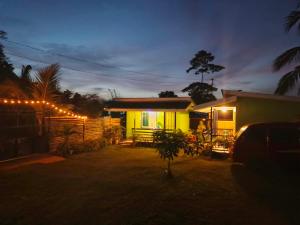 Charlyn Guesthouse