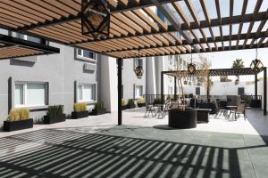 Tru by Hilton Saltillo