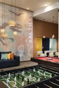 Tru by Hilton Saltillo