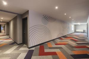 Tru by Hilton Saltillo