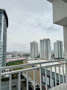 Yugen Studio Davao at Inspiria Condo
