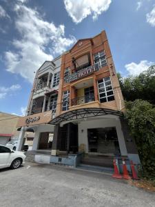 MyPlace Sri Cemerlang Kota Bharu