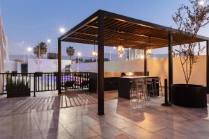 Homewood Suites By Hilton Saltillo