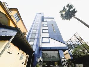 Hotel P2 New Digha