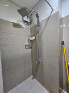 Shore 2 Residences Tower 3 - The Executive Suites SR004