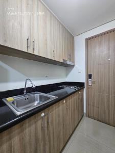 Shore 2 Residences Tower 3 - The Executive Suites SR004