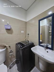 Shore 2 Residences Tower 3 - The Executive Suites SR004