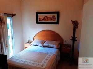 Departamento en Pinamar Centro