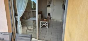 La maison du mail, T2, wifi, 300m de la plage