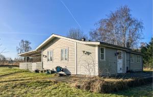 2 Bedroom Pet Friendly Home In Ølsted