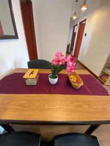Anggerik Camelia Homestay Apartment Ladang Tok Pelam FREE WIFI