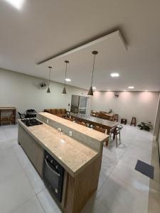 Espaço Maísa - Casa de temporada